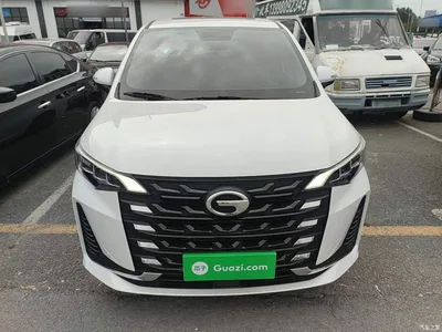 2023 GAC Trumpchi Trumpchi M6 PRO 270T DCT Luxury Edition, фото 3, лот 10421812