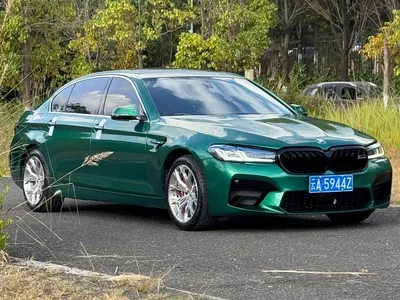 2017 BMW 5 Series 525Li Luxury Design Package, фото 3, лот 11190222