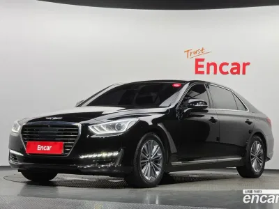 2016 Genesis EQ900 3.8 GDI AWD, фото 1, лот 10209136