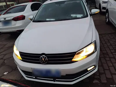 2015 Volkswagen Sagitar 1.6L Manual Comfort, фото 3, лот 10459327