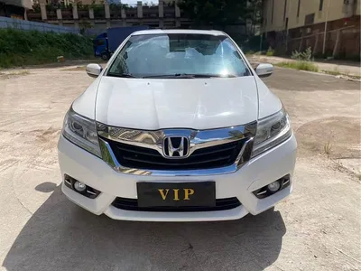 2013 Honda Lingpai 1.8L Automatic Luxury Edition, фото 1, лот 10826989