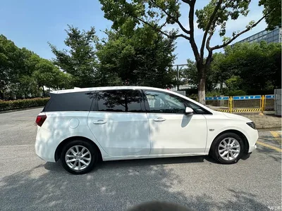 2018 Buick GL6 18T 6-Seater Elite, фото 4, лот 10254763
