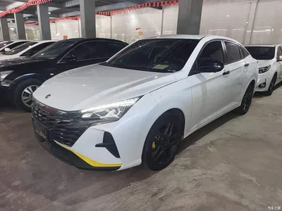 2023 Dongfeng Aeolus Yixuan Mach Edition 1.5T Auto Hunter Knight, фото 1, лот 10828812