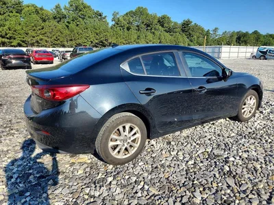 2014 MAZDA 3 GRAND TOURING, фото 3, лот 10660897