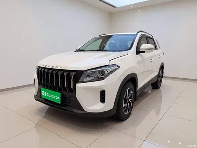 2022 Dongfeng Fengguang S560 1.5T Manual Urban Edition, фото 1, лот 10833567