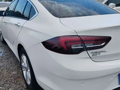 2019 Buick Regal 20T Elite China VI, фото 4, лот 10252593