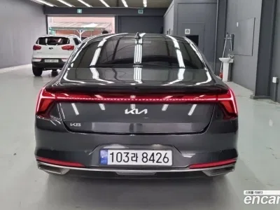 2024 Kia K8 2.5 Gasoline 2WD, фото 3, лот 10070712