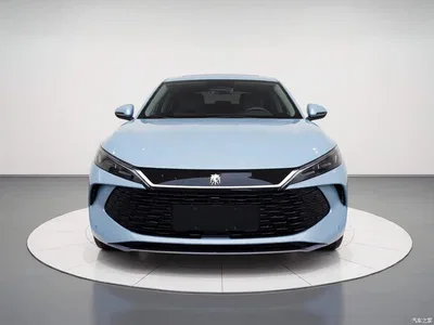 2024 BYD Qin L DM-i 120KM Excellence Model, фото 2, лот 10600091