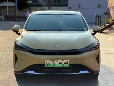2025 Baojun Enjoyment PHEV 140km Luxury Edition, фото 2, лот 11196345