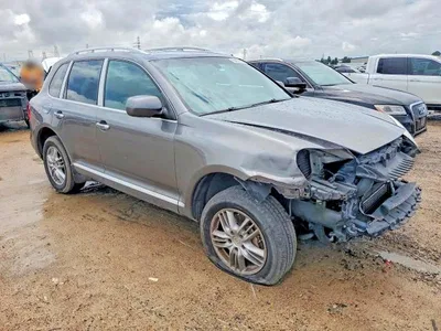 2009 PORSCHE CAYENNE S, фото 4, лот 10877503