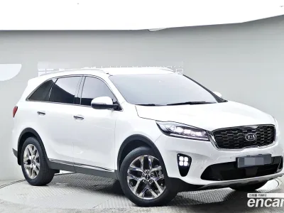 2020 Kia Sorento Diesel 2.0 2WD, фото 3, лот 10200939