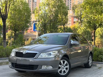 2014 Škoda Octavia 1.6L Manual Excellence Edition, фото 1, лот 10356935