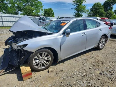 2014 LEXUS ES 350, фото 1, лот 10843082