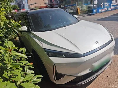 2024 Dongfeng Aeolus Dongfeng Fengshen L7 518 Pro, фото 4, лот 11165900