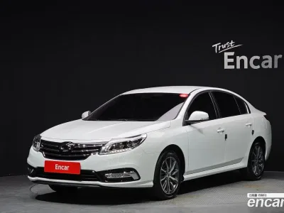 2018 Samsung SM5 Classic, фото 1, лот 10187365