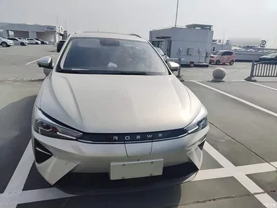 2021 Roewe Ei5 500 Admiration Edition, фото 3, лот 11182072