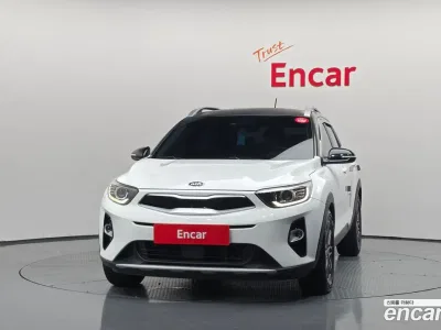 2018 Kia Stonic Diesel 1.6, фото 3, лот 10209518