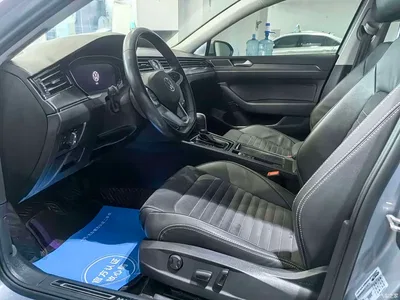 2020 Volkswagen Magotan 330TSI DSG Luxury, фото 4, лот 10423031