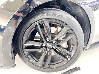 2015 Ford Mustang 2.3T Performance Edition, фото 3, лот 10376351
