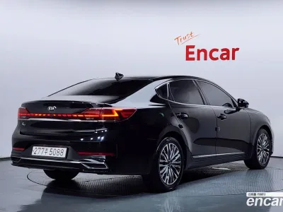 2020 Kia K7 2.5 GDI Noblesse, фото 2, лот 11192926