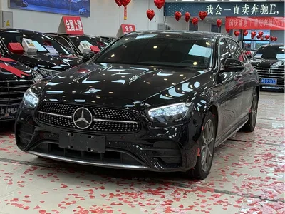 2023 Mercedes-Benz E-Class E 300 L Sport Luxury, фото 2, лот 11571485