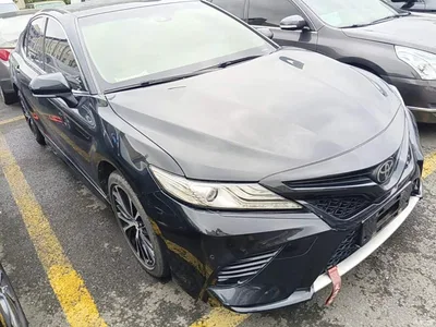 2019 Toyota Camry 2.0S Trend Edition China VI, фото 4, лот 10282809