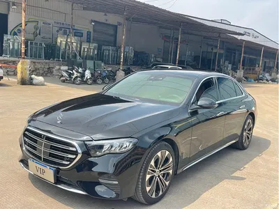 2025 Mercedes-Benz E-Class Facelift E 300 L Luxury, фото 1, лот 10767896