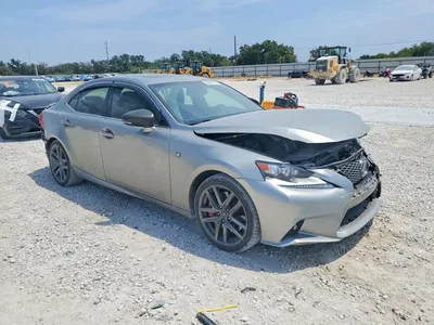2016 LEXUS IS 350, фото 4, лот 10846430