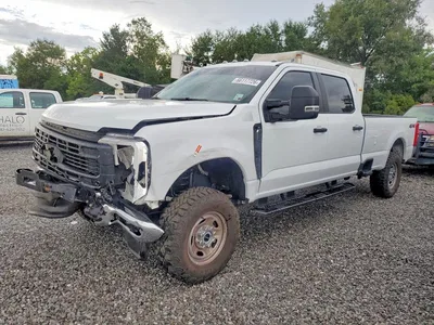2026 FORD F250 SUPER DUTY, фото 1, лот 10530419