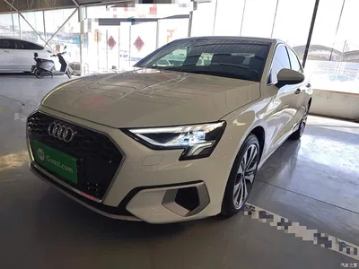 2021 Audi A3 A3L Limousine 35 TFSI Progressive Elegance, фото 1, лот 10463048