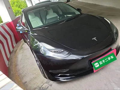2022 Tesla Model 3 Performance High-Performance AWD, фото 4, лот 10369628