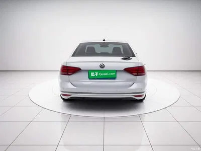 2017 Volkswagen Lavida 1.6L Automatic Comfort Edition, фото 3, лот 10454187