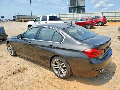 2017 BMW 330 XI, фото 2, лот 10809930