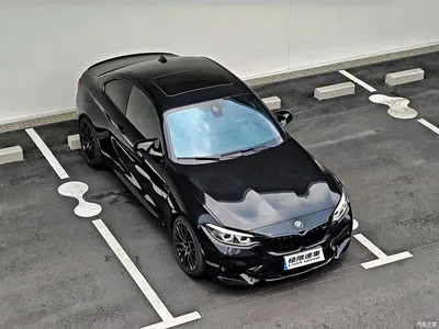 2018 BMW M2 Thunder Edition, фото 2, лот 10477939
