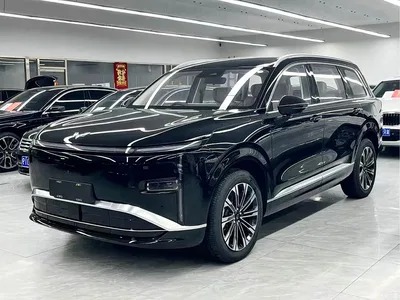 2026 Wuling Motors Wuling Starlight L, фото 1, лот 11167585