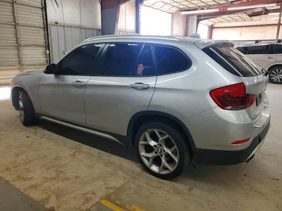 2013 BMW X1 XDRIVE28I, фото 2, лот 10818709