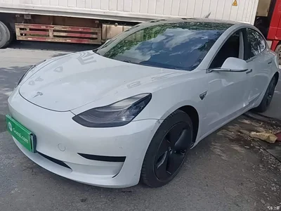 2020 Tesla Model 3 Facelift Standard Range RWD Upgrade, фото 2, лот 10369300