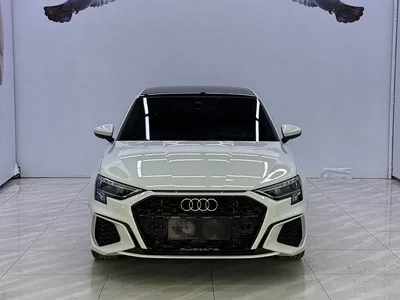 2023 Audi A3 Facelift A3L Limousine 35 TFSI Fashion Sport, фото 2, лот 10459960