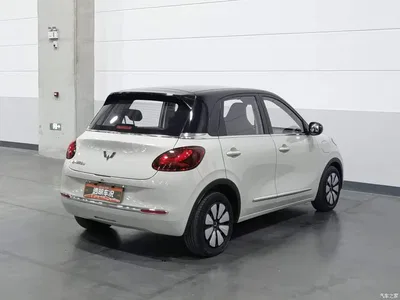 2023 Wuling Motors Wuling Bingo Model 333km Telepathic Connect+ Version, фото 2, лот 11415170