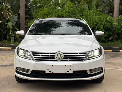 2013 Volkswagen FAW-Volkswagen CC 1.8TSI Luxury, фото 3, лот 10460380