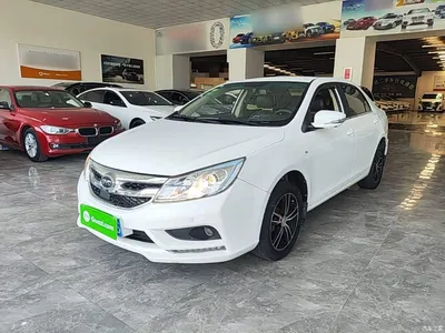 2016 BYD Surui 1.5L Manual Elite, фото 2, лот 11227161