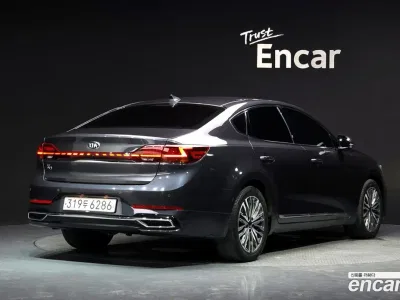 2020 Kia K7 2.5 GDI X Edition, фото 2, лот 10039449