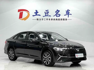 2025 Jetta VA7 1.4T First-Come-First-Served Edition, фото 3, лот 10385351