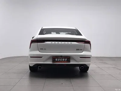 2022 Besturn B70 3rd Gen 1.5T Auto Joy Edition, фото 4, лот 10396623