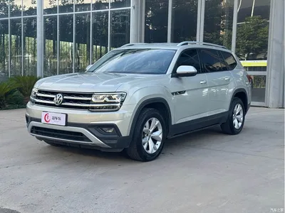 2020 Volkswagen Teramont 380TSI 4WD Comfort China VI, фото 2, лот 10463816