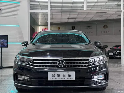 2023 Volkswagen Magotan Model 2 Million Commemorative Edition 380TSI DSG Flagship, фото 2, лот 10436887