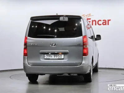 2020 Hyundai Starex Wagon 12-Seater, фото 3, лот 10192889