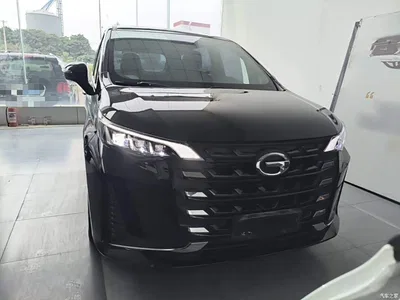 2023 GAC Trumpchi Trumpchi M6 PRO 270T DCT Luxury Edition, фото 3, лот 11190174