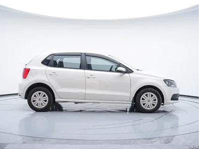 2016 Volkswagen Polo 1.4L Manual Trend, фото 4, лот 10464658