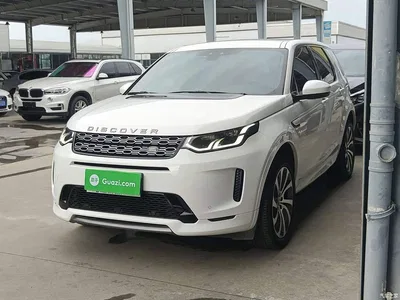 2020 Land Rover Discovery Sport 249PS R-Dynamic Performance, фото 1, лот 10338257